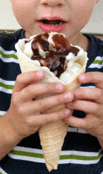 Allergy Free Ice Cream