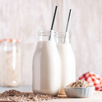 Milk Substitutes