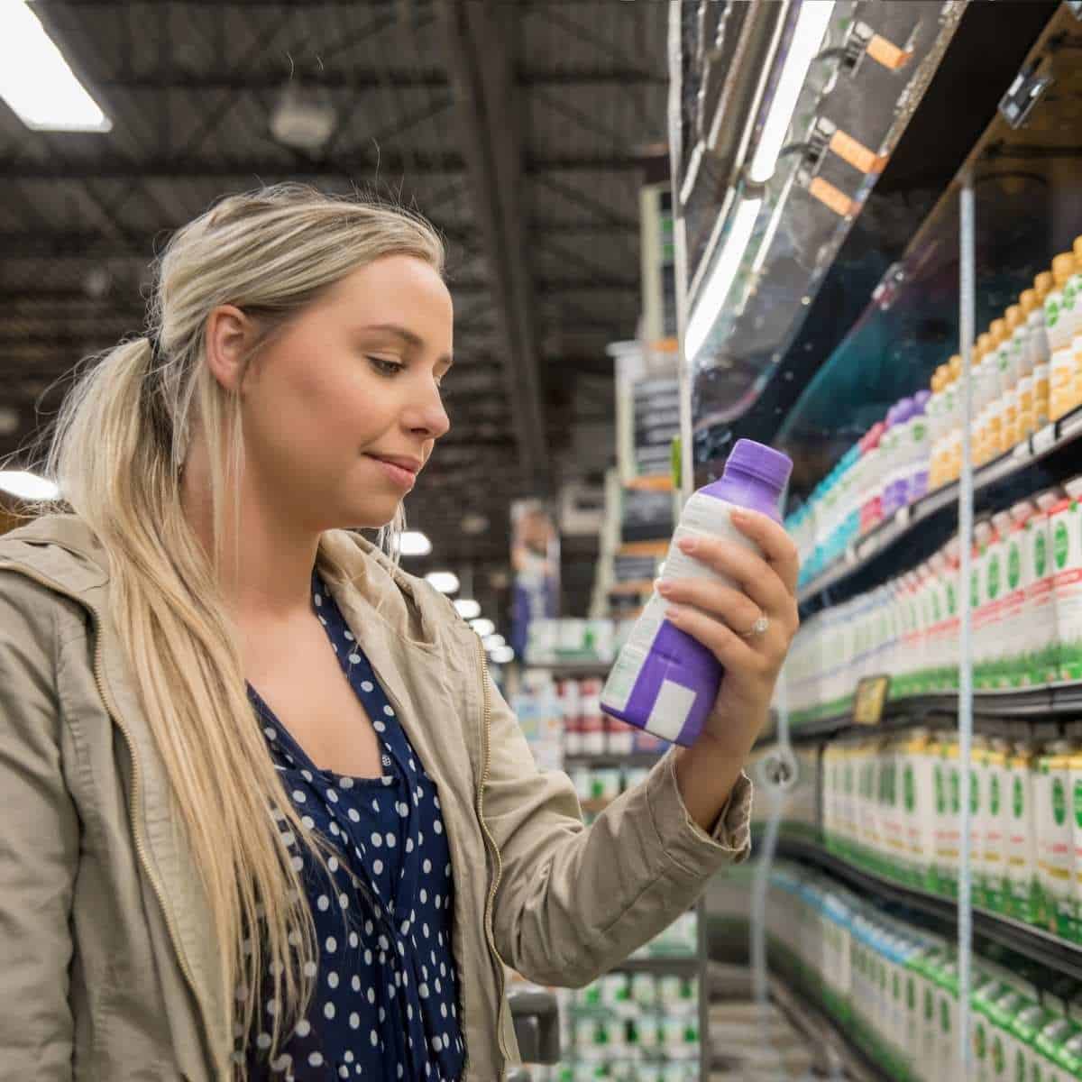 How to Eat Well with a Dairy Allergy