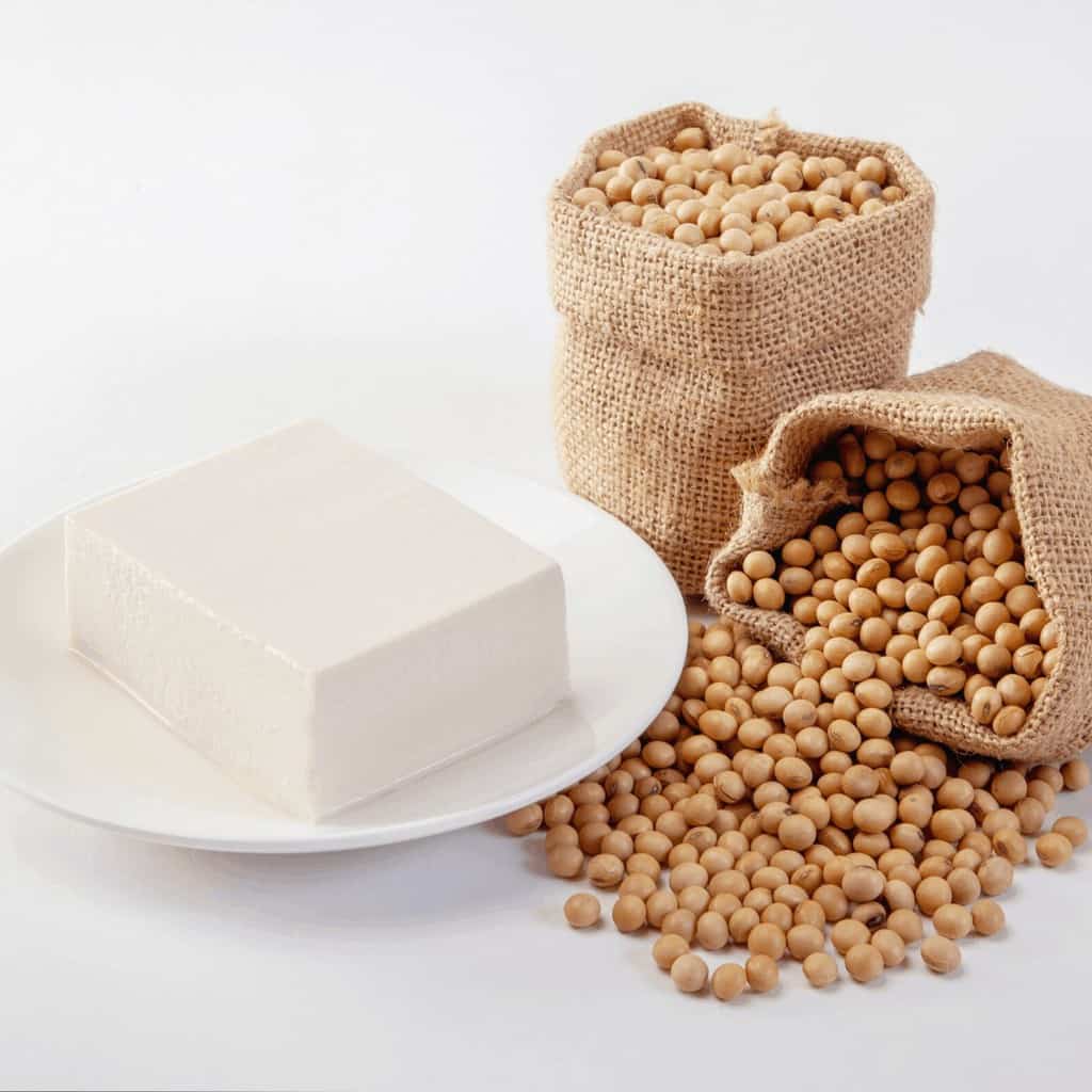 How To Eat Well With a Soy Allergy