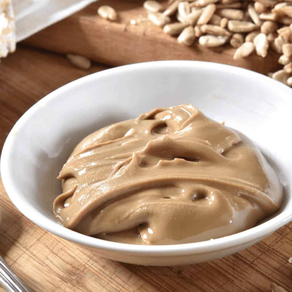 Allergy Friendly No Bake Snack Bites