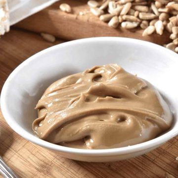 Nut Free Foods