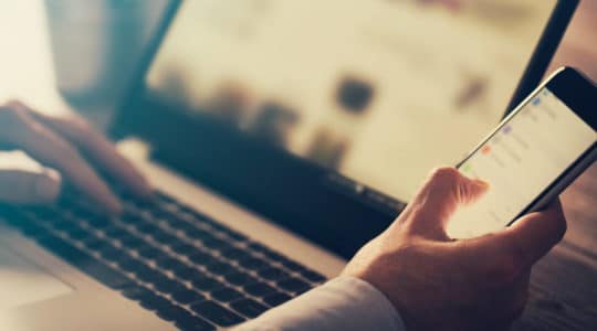 Topstep Scales Affiliate Revenue by 66% with TUNE [Case Study]