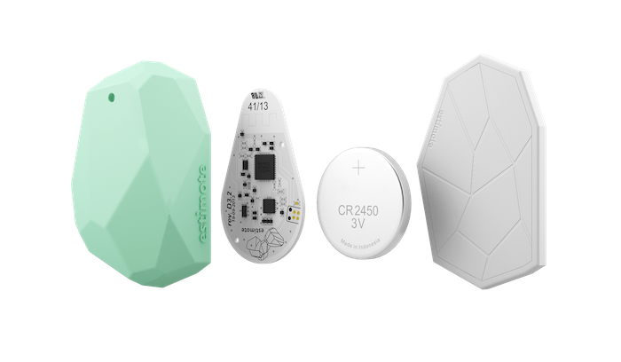 Various beacon devices