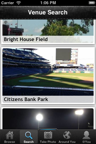 Mobile App Testing of Search Results After Mobile App Testing of Search Results After