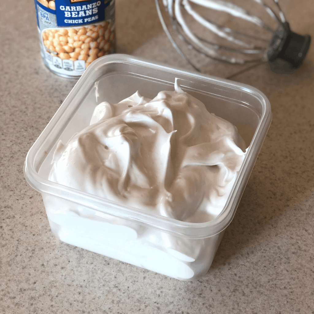 egg substitute